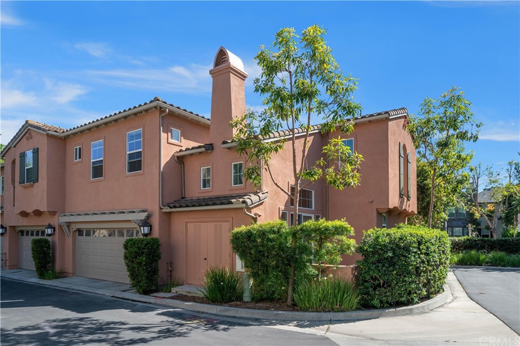 47 Walbert Lane Ladera Ranch, CA 92694 - Photo 21 of 25 a front view of a house with garden