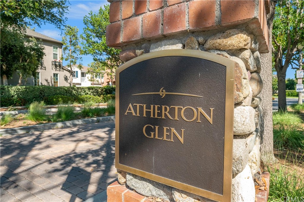 47 Walbert Lane Ladera Ranch, CA 92694 - Photo 24 of 25 a close up of a street sign