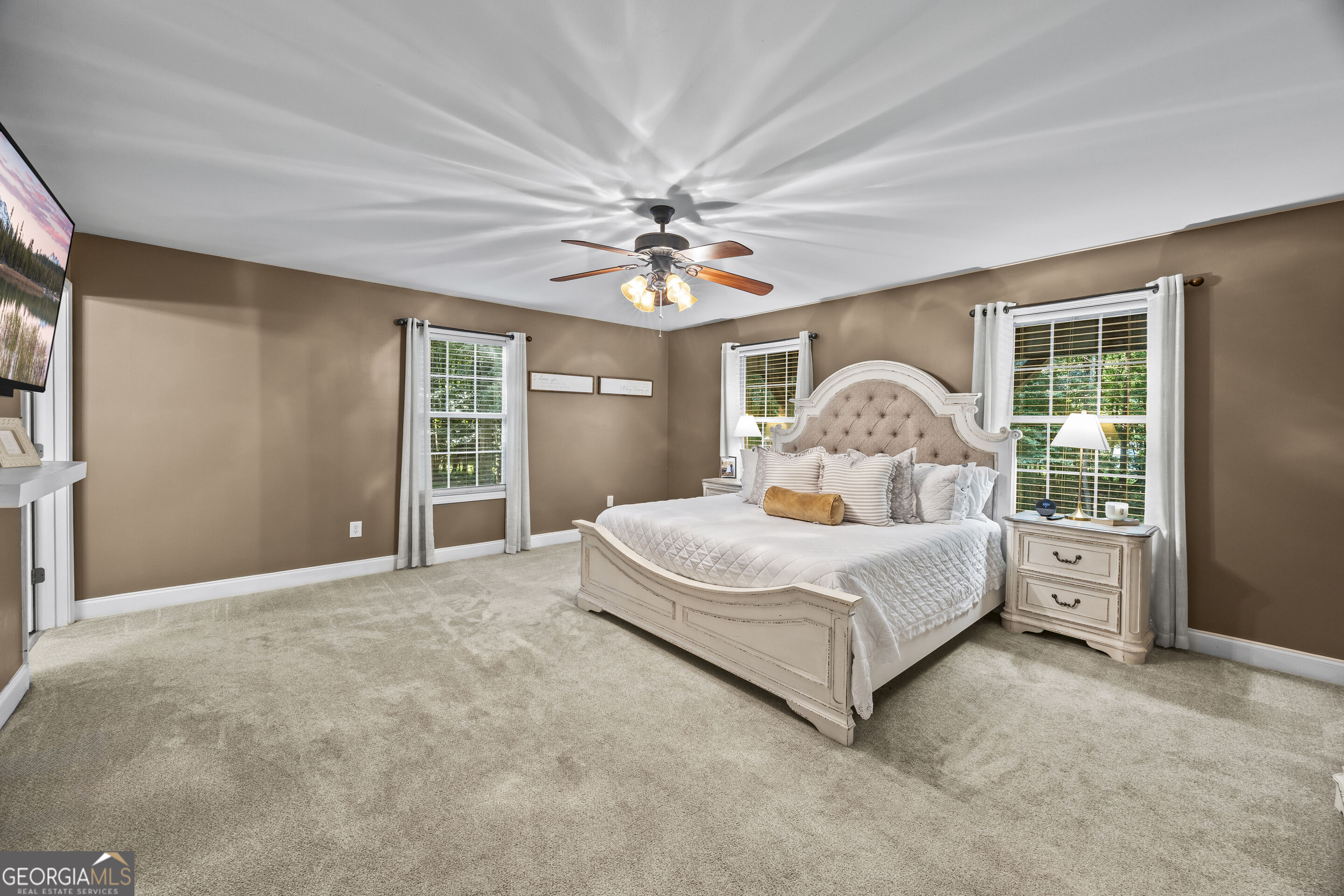 540 James Maxwell Road Commerce, GA 30529 - Photo 25 of 52 Gallery Image 25