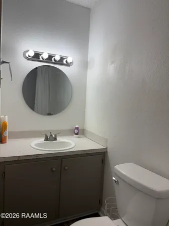 $1,450 | 205 Brookwood Circle, Lafayette, LA 70506