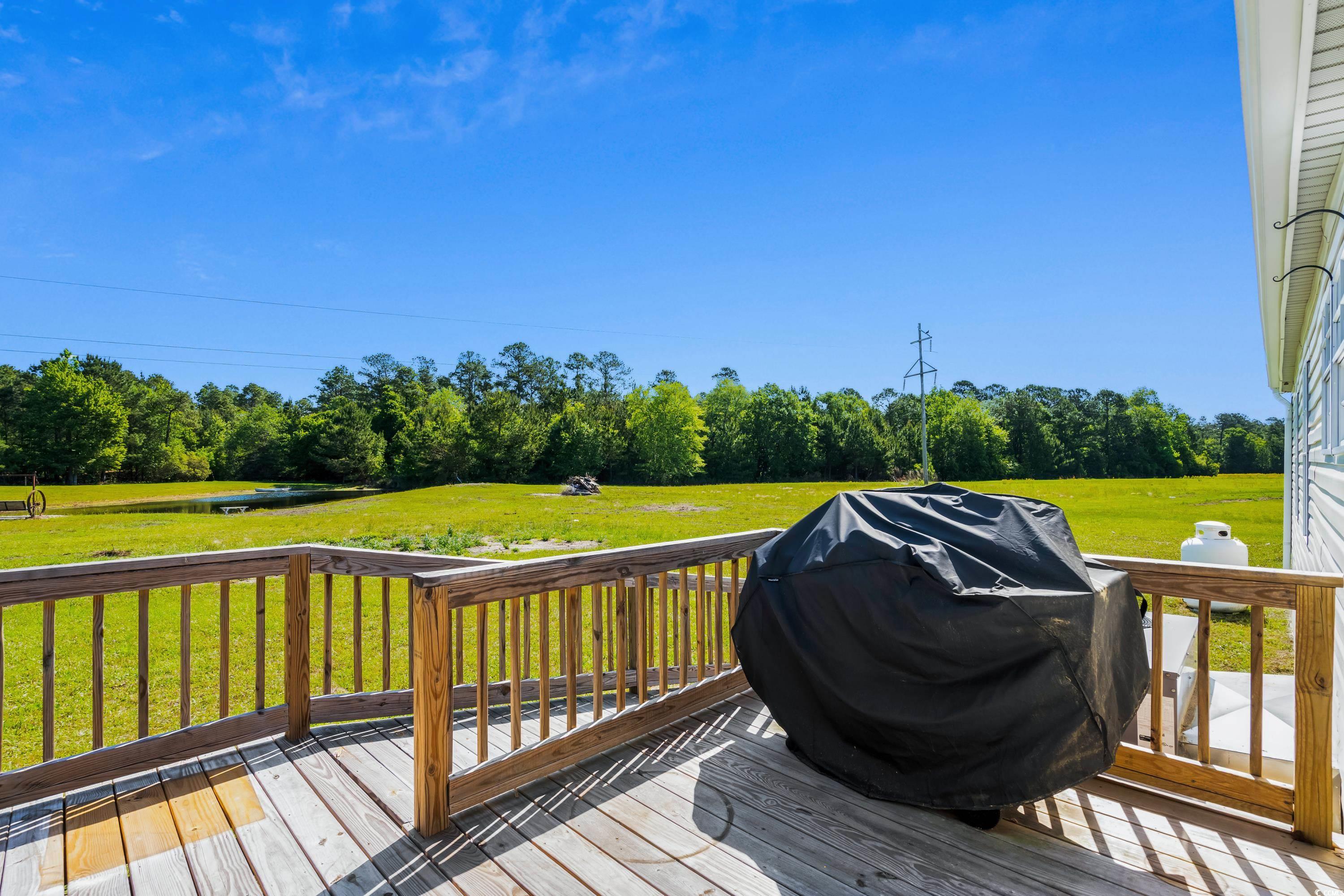 1099 Bonnie Bay Road Loris, SC 29569 - Photo 23 of 39 Gallery Image 23
