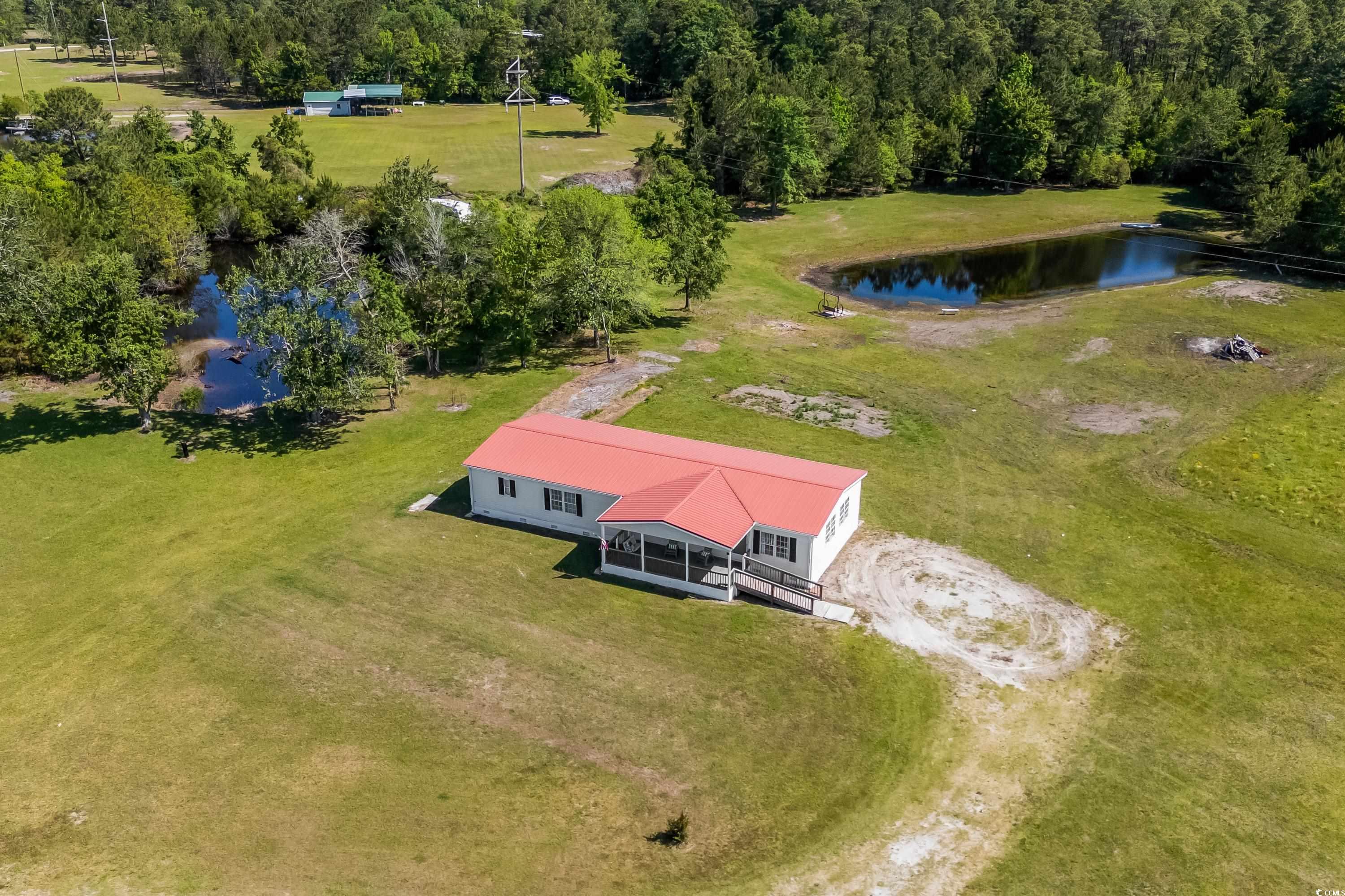 1099 Bonnie Bay Road Loris, SC 29569 - Photo 28 of 39 Gallery Image 28