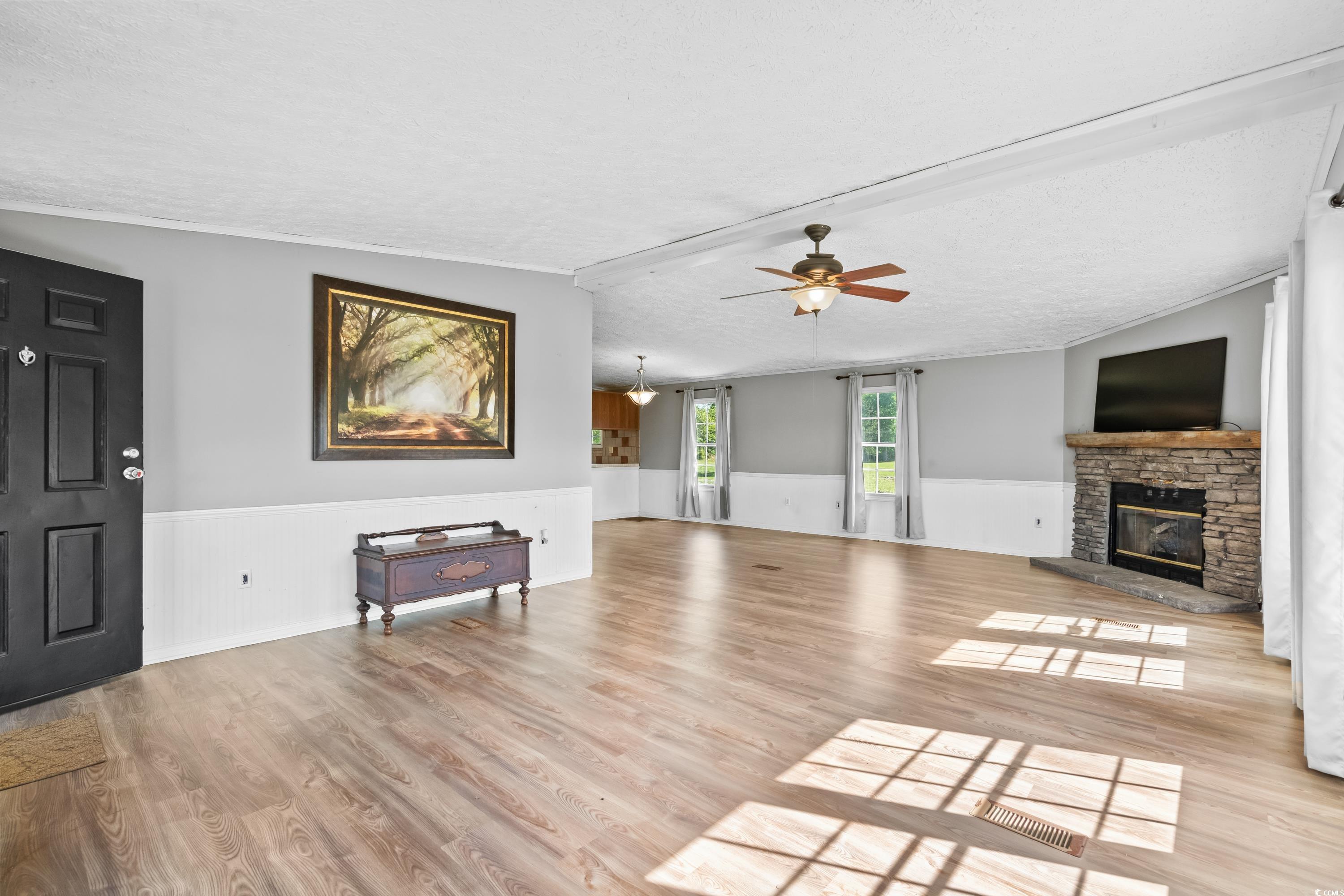 1099 Bonnie Bay Road Loris, SC 29569 - Photo 7 of 39 Gallery Image 7
