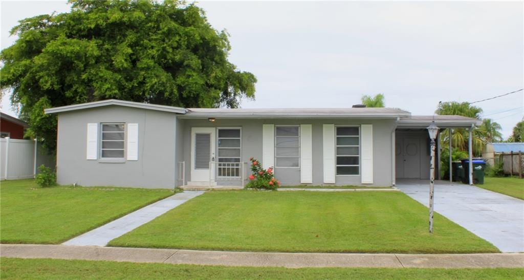 6691 Marius Road North Port, FL 34287 - Photo 1 of 1 Gallery Image 1