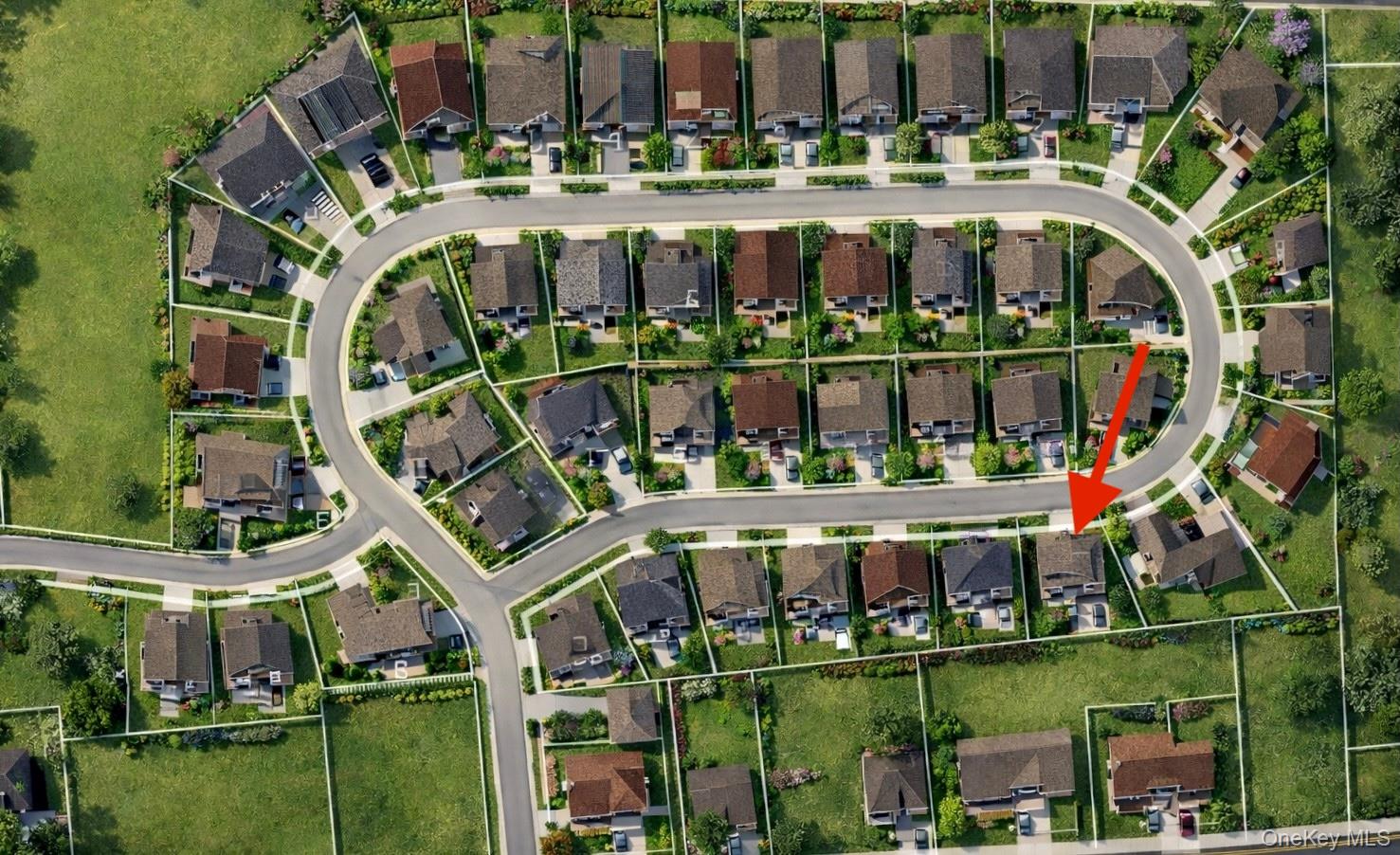 Lot 23 Frans Way Rocky Point, NY 11778 - Photo 2 of 8