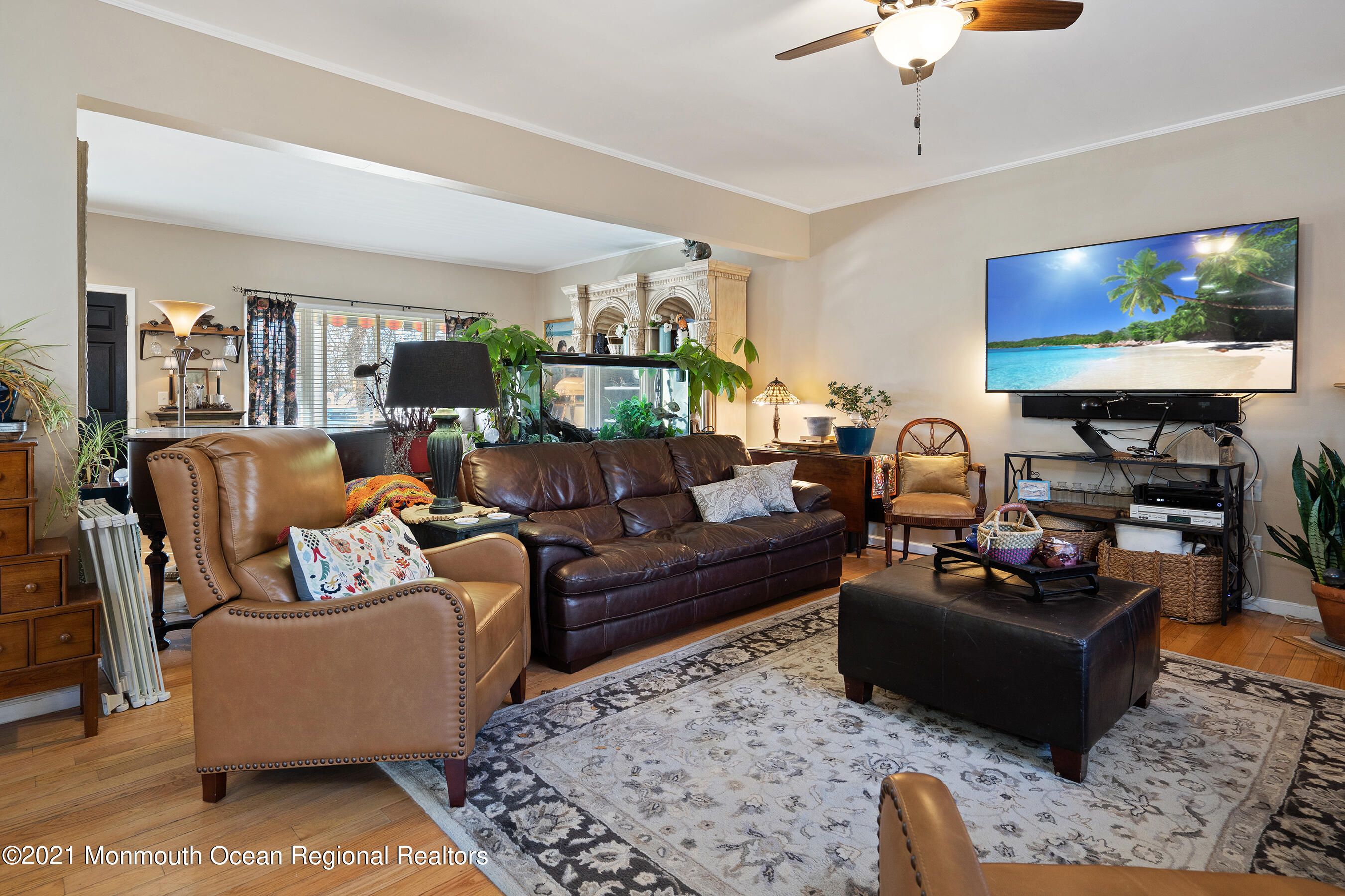 526 Carroll Fox Road Brick, NJ 08724 - Photo 14 of 55 Family room
