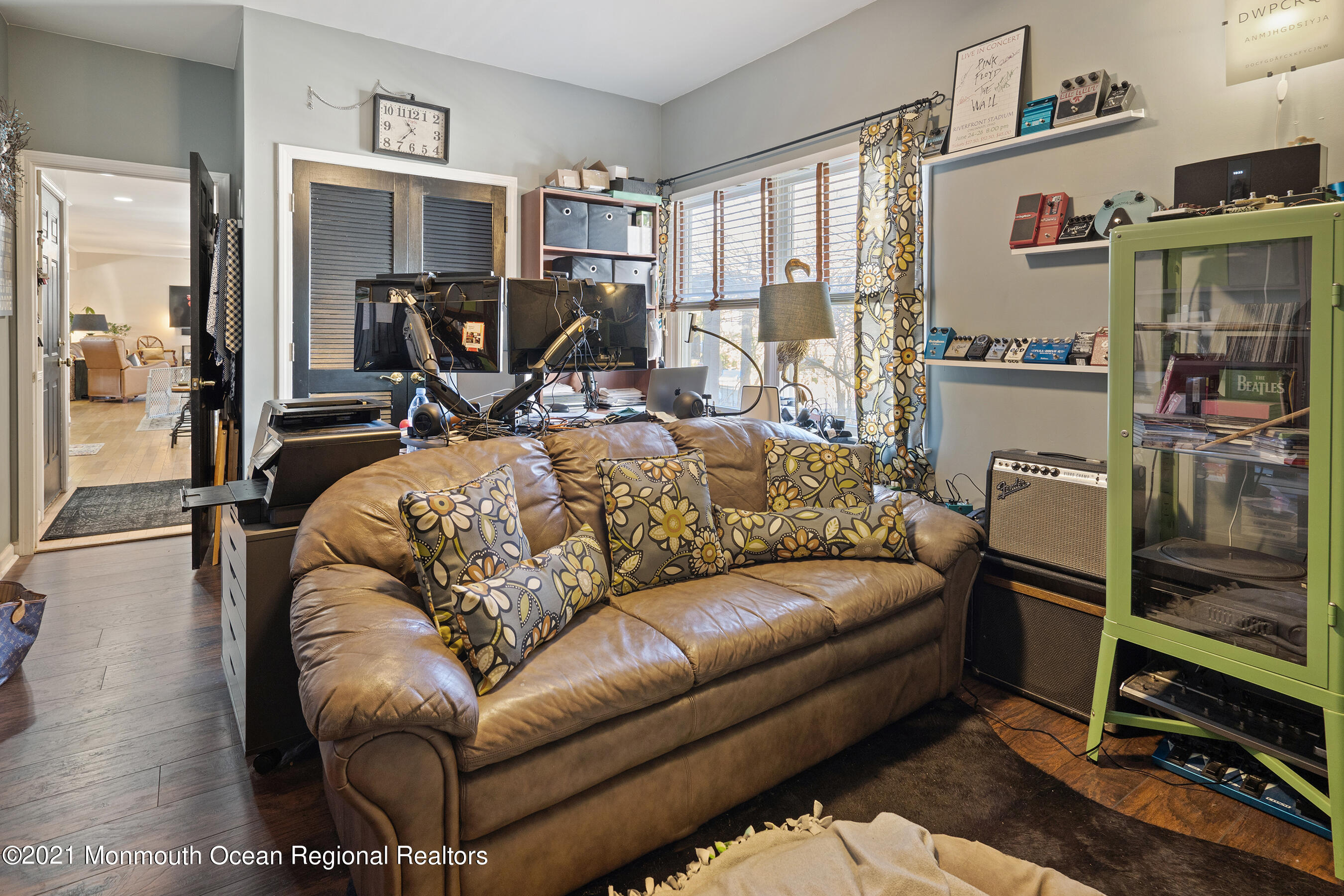 526 Carroll Fox Road Brick, NJ 08724 - Photo 22 of 55 Office