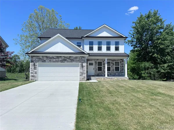 $2,900 | 6149 Woodridge Lane, Grand Blanc, MI 48439