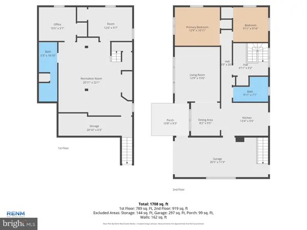 $319,900 | 332 Donna Lane, York, PA 17403