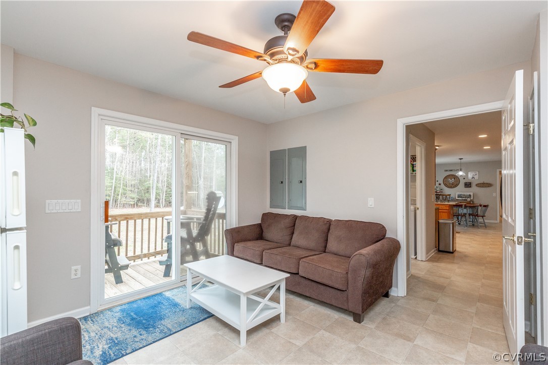 3421 Mill Quarter Road Ford, VA 23850 - Photo 18 of 42 Gallery Image 18