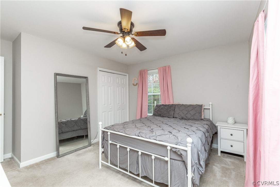 3421 Mill Quarter Road Ford, VA 23850 - Photo 33 of 42 Gallery Image 33