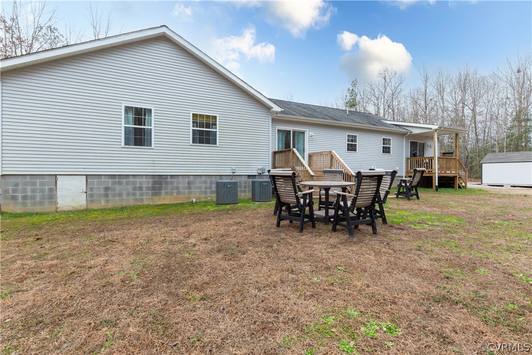 3421 Mill Quarter Road Ford, VA 23850 - Photo 40 of 42 Gallery Image 40