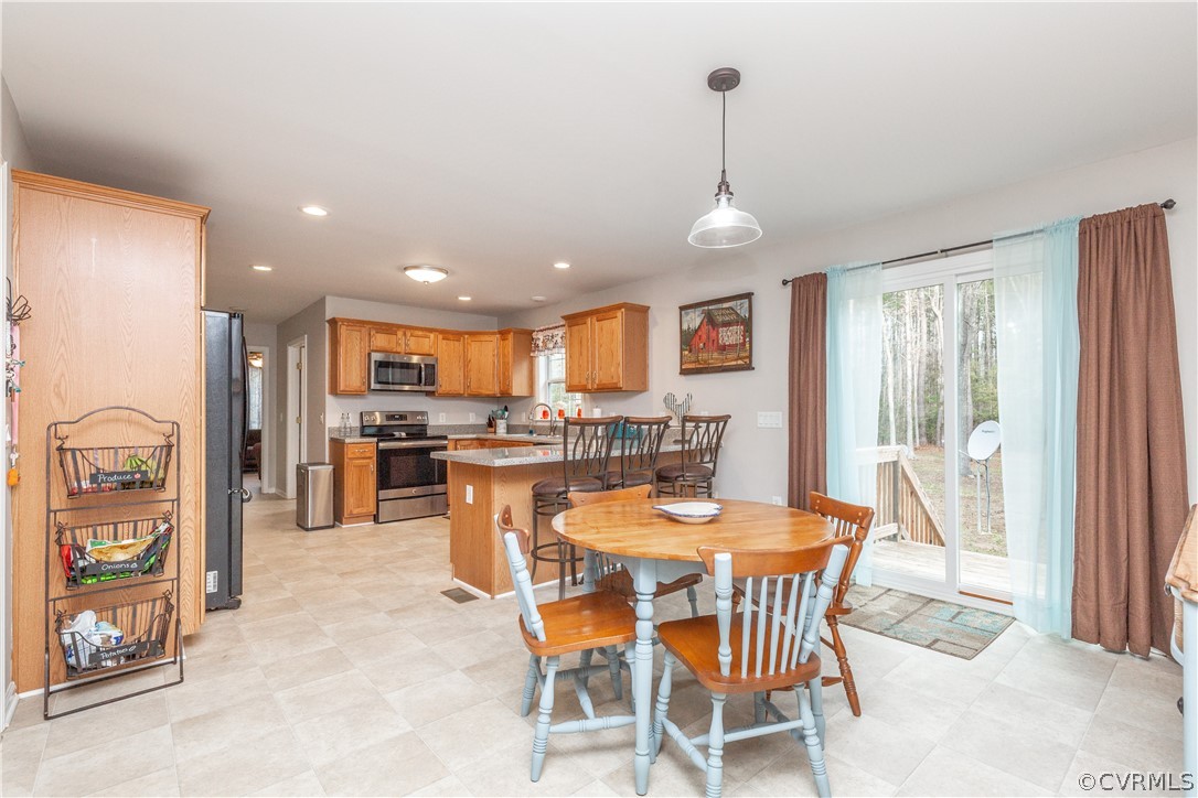 3421 Mill Quarter Road Ford, VA 23850 - Photo 7 of 42 Gallery Image 7