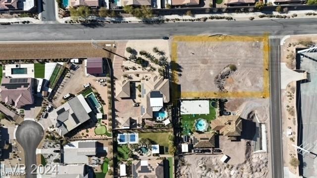 201 Foxhall Road Henderson, NV 89002 - Photo 2 of 11