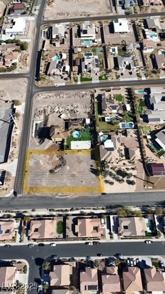 201 Foxhall Road Henderson, NV 89002 - Photo 10 of 11