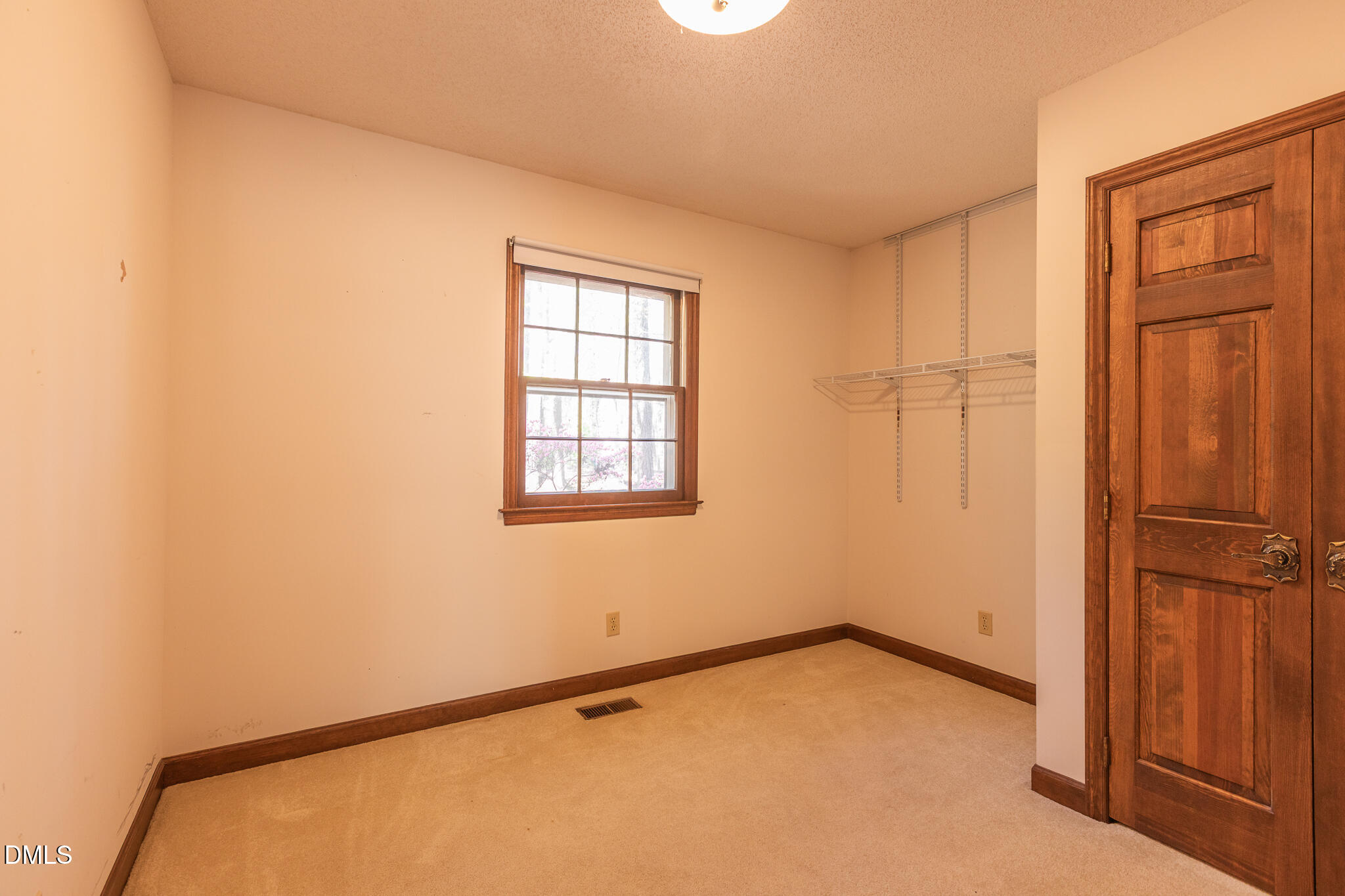 6119 Splitrock Trail Apex, NC 27539 - Photo 24 of 58 a view of an empty room