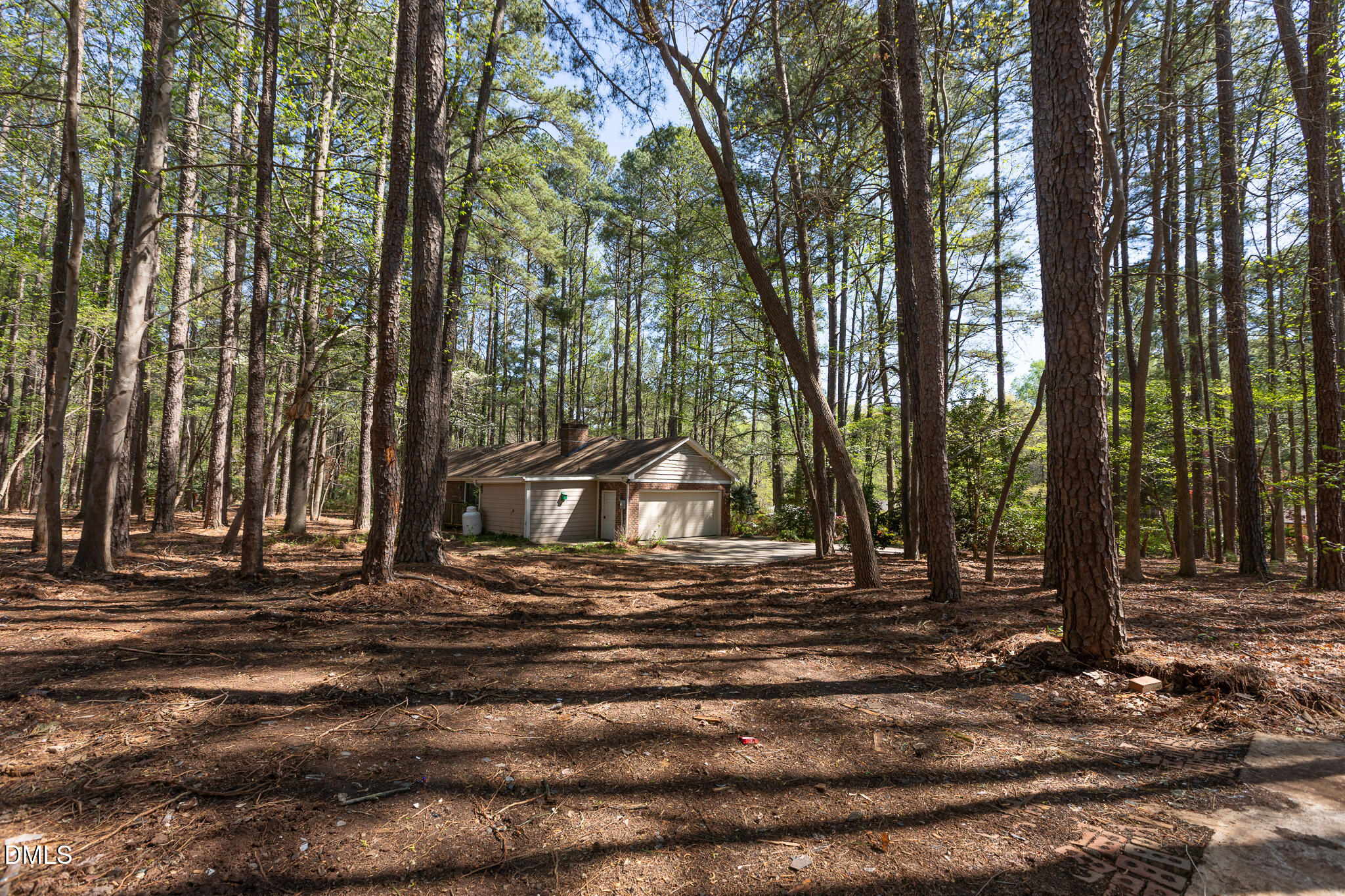 6119 Splitrock Trail Apex, NC 27539 - Photo 29 of 58 SRT--45