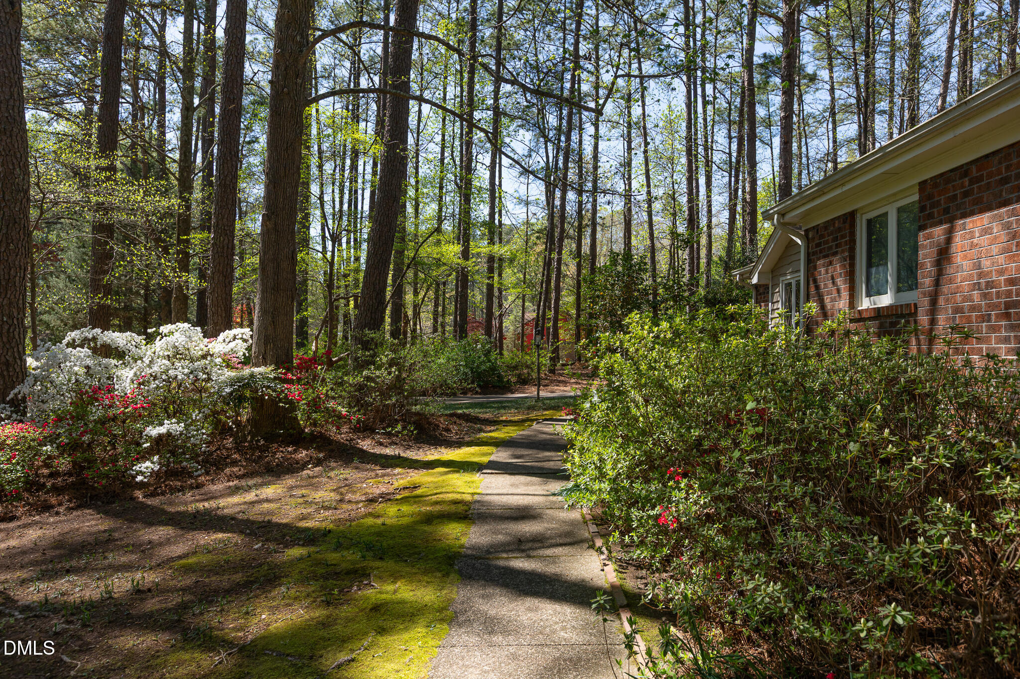 6119 Splitrock Trail Apex, NC 27539 - Photo 49 of 58 SRT--30