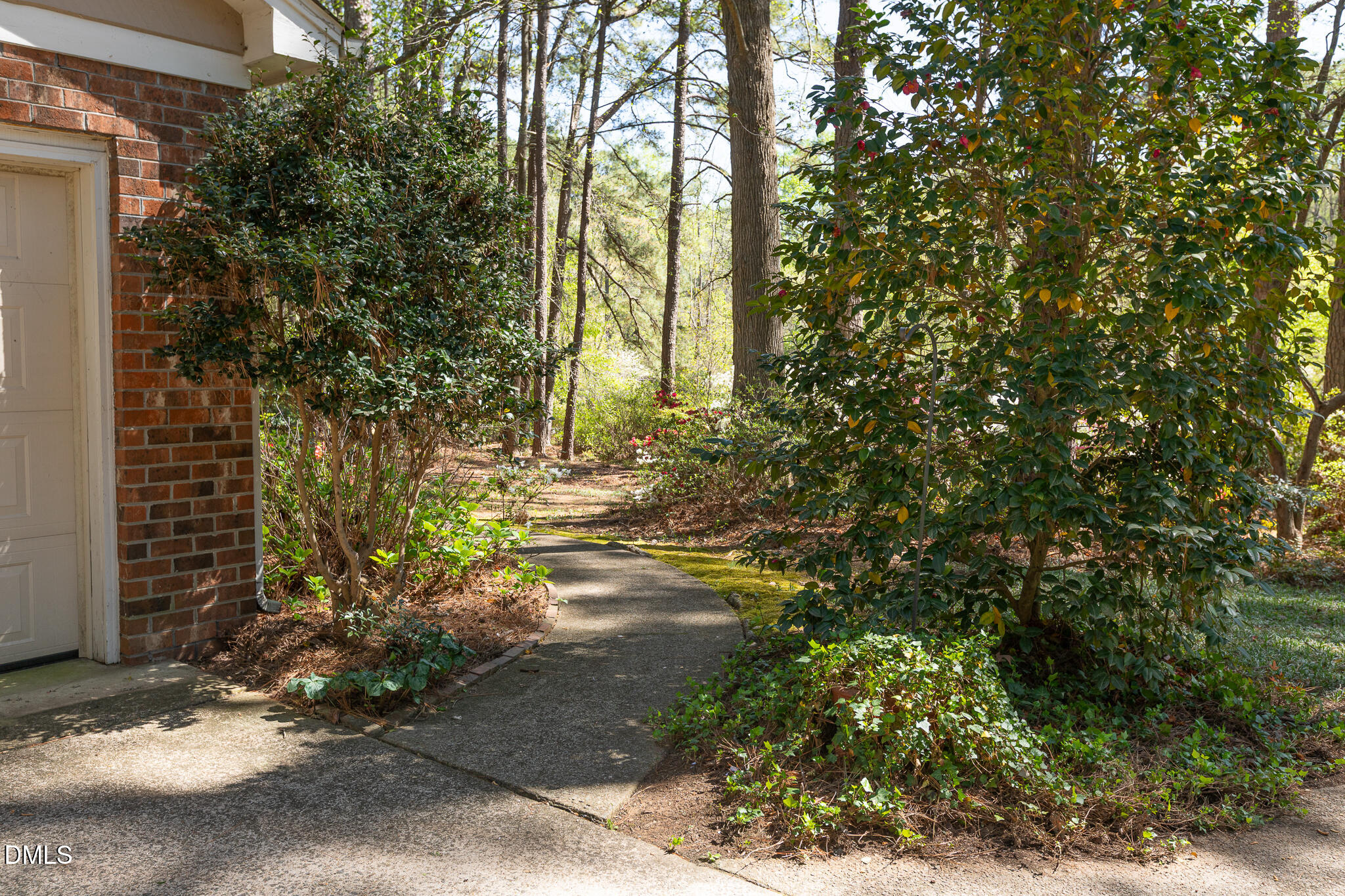 6119 Splitrock Trail Apex, NC 27539 - Photo 55 of 58 SRT--40