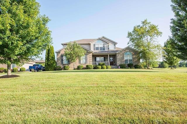 225 Roberts Road Versailles, KY 40383 - Photo 1 of 51 Photo 1