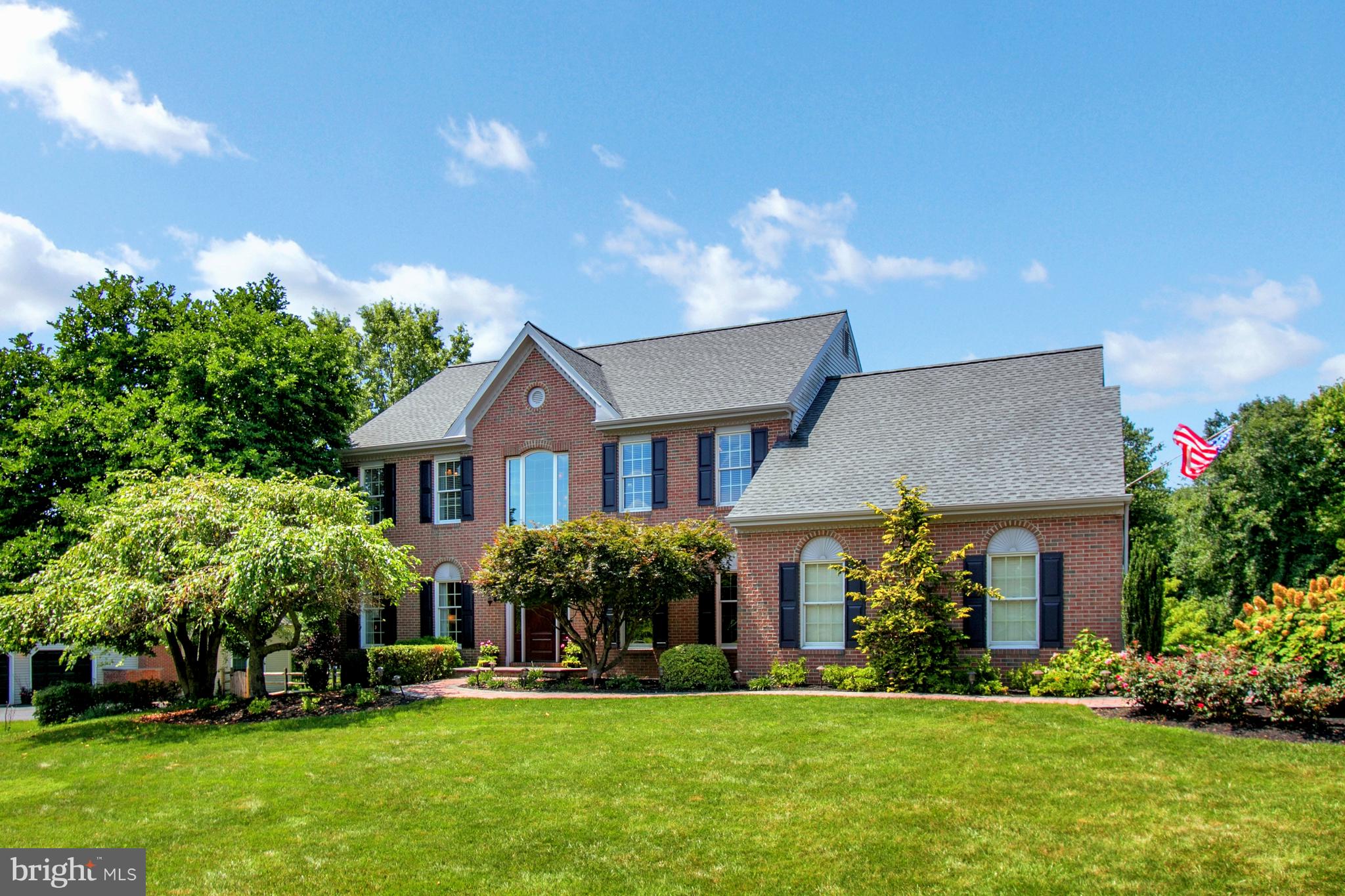 204 South Pond Road Hockessin, DE 19707 - Photo 1 of 39 Welcome Home!!!