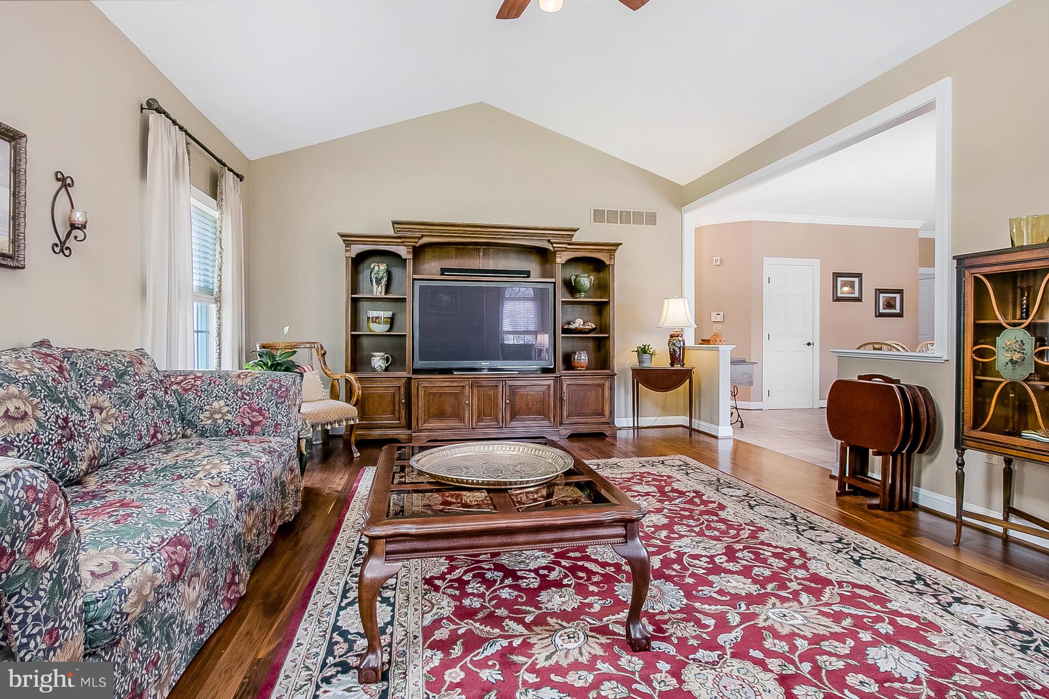 204 South Pond Road Hockessin, DE 19707 - Photo 14 of 39 Another Family Room View