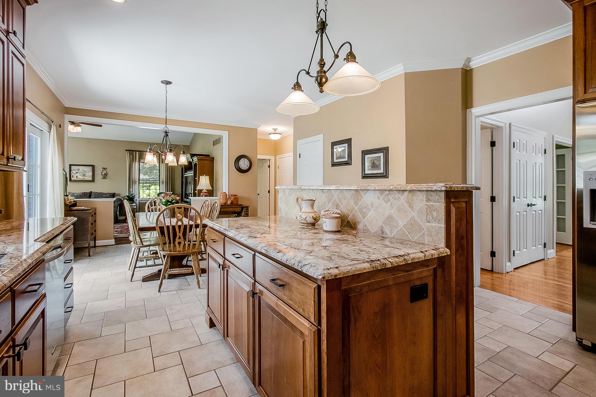 204 South Pond Road Hockessin, DE 19707 - Photo 10 of 39 More Kitchen Views