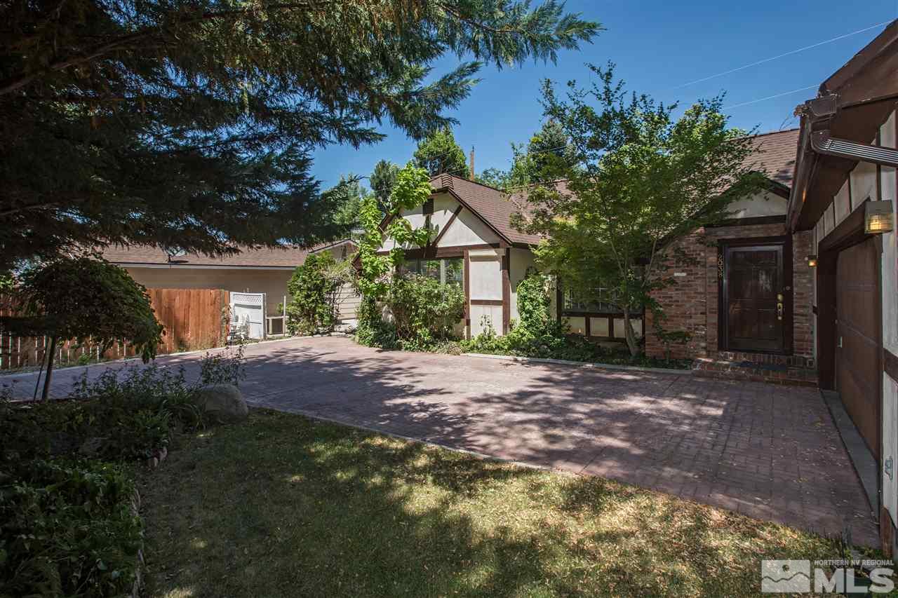 2038 Humboldt Street Reno, NV 89509 - Photo 2 of 24 Photo 2