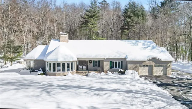 $724,500 | 175 Scantic Road, Hampden, MA 01036