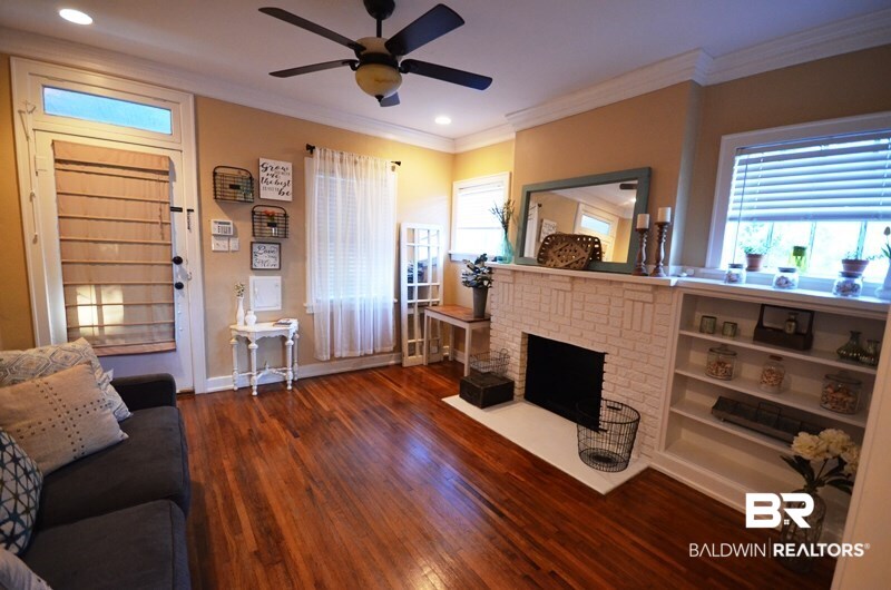 59 South Hallett Street Mobile, AL 36604 - Photo 7 of 26