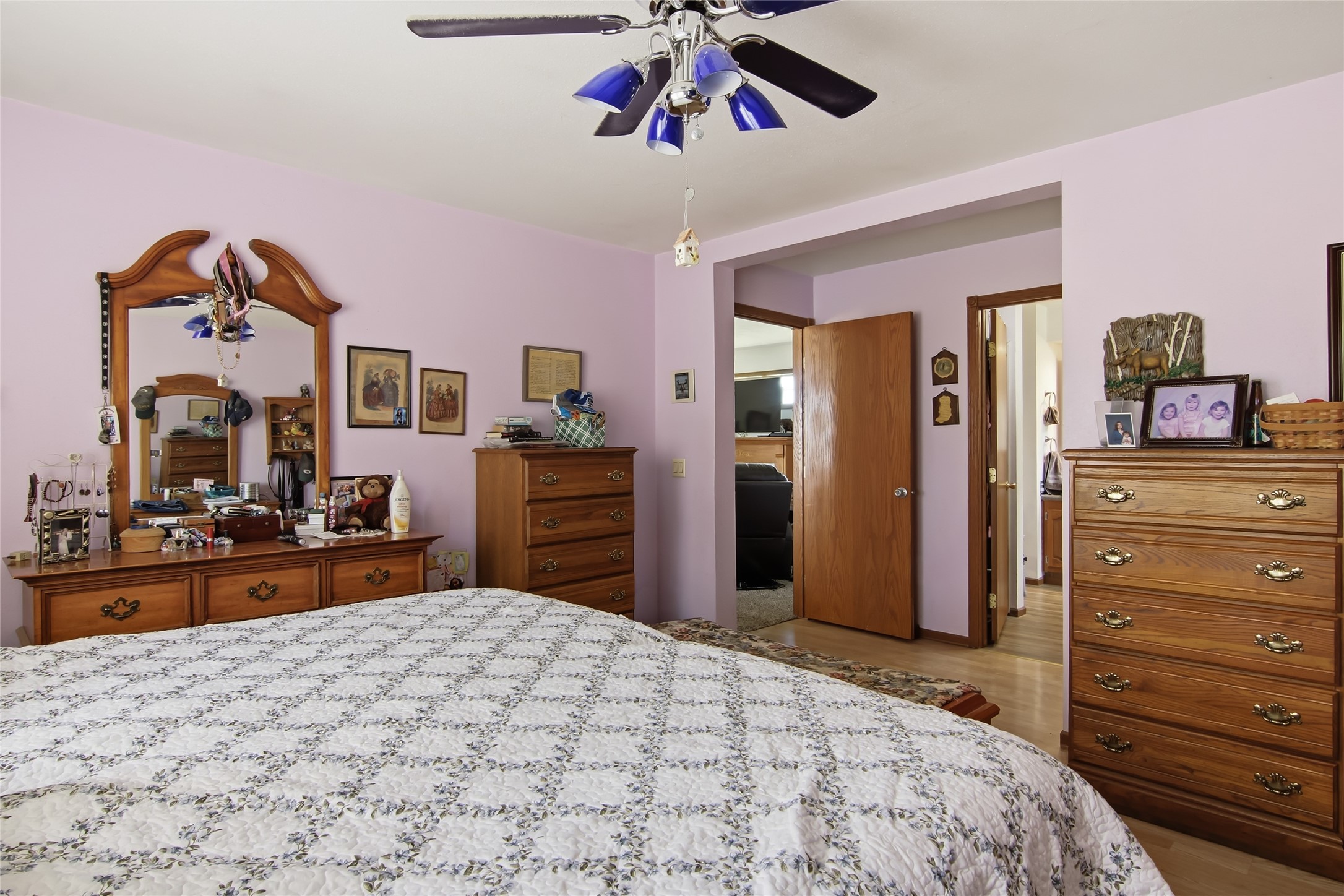 W2476 Heath Road Spencer, WI 54479 - Photo 28 of 40