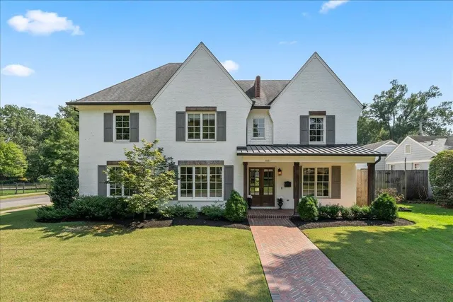 $769,000 | 3845 Cardinal Avenue, Memphis, TN 38111