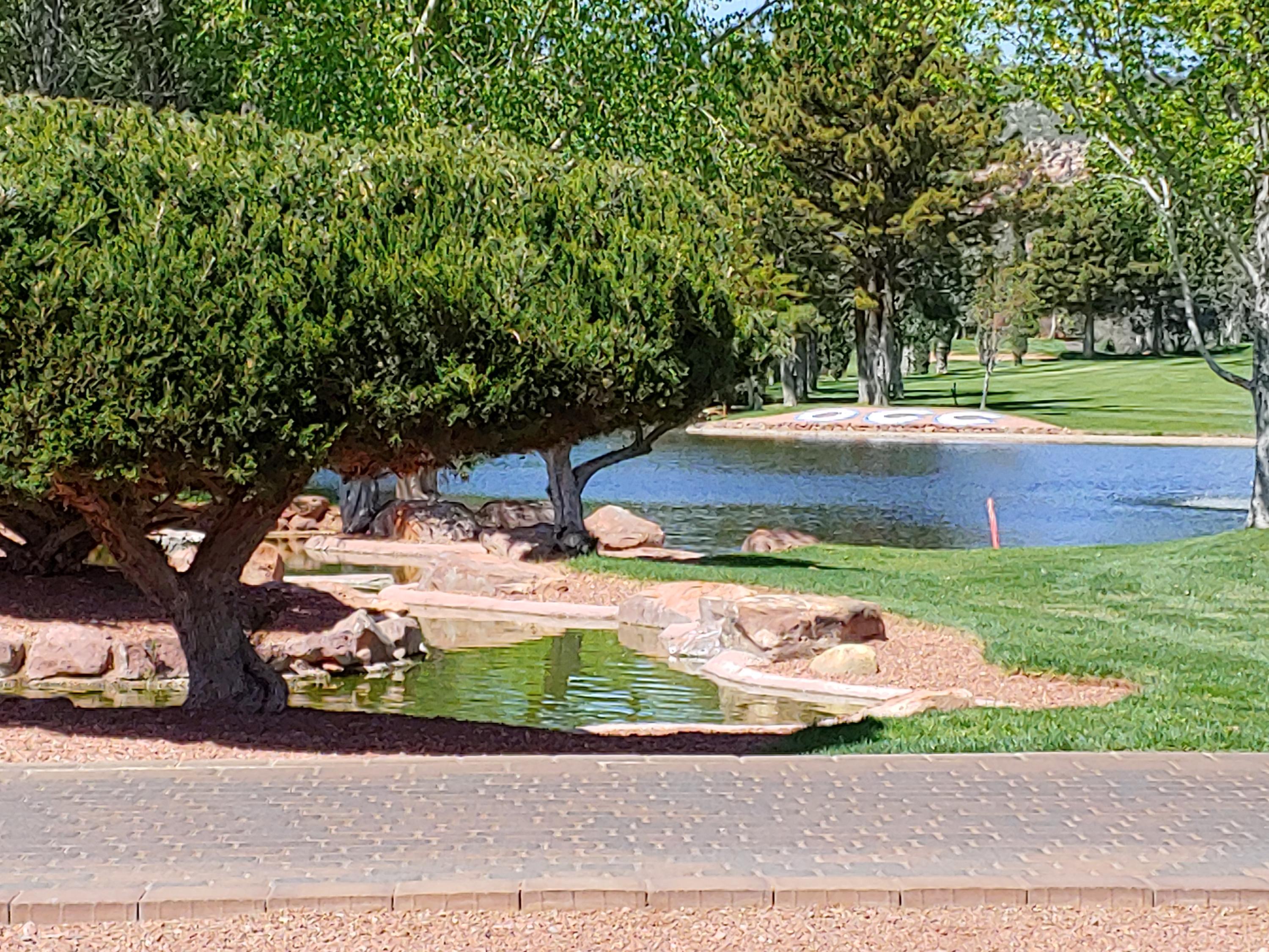 145 Moons View Road Sedona, AZ 86351 - Photo 15 of 22 Golf Course