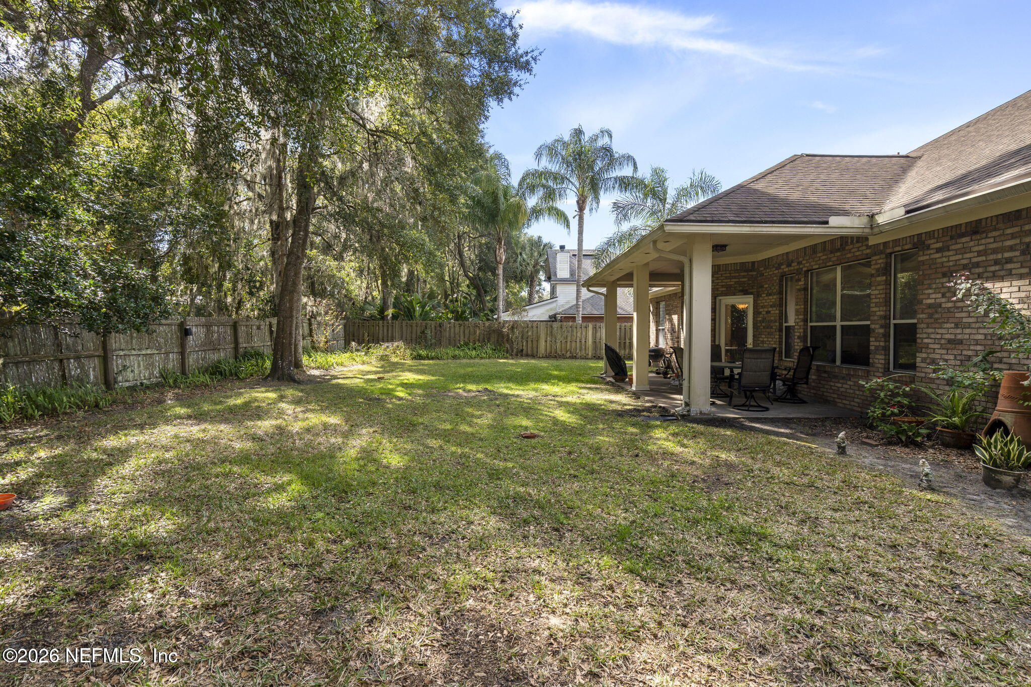 1822 Rising Oaks Drive Jacksonville, FL 32223 - Photo 34 of 40 31-1822 Rising Oaks Dr, Jacksonville, FL