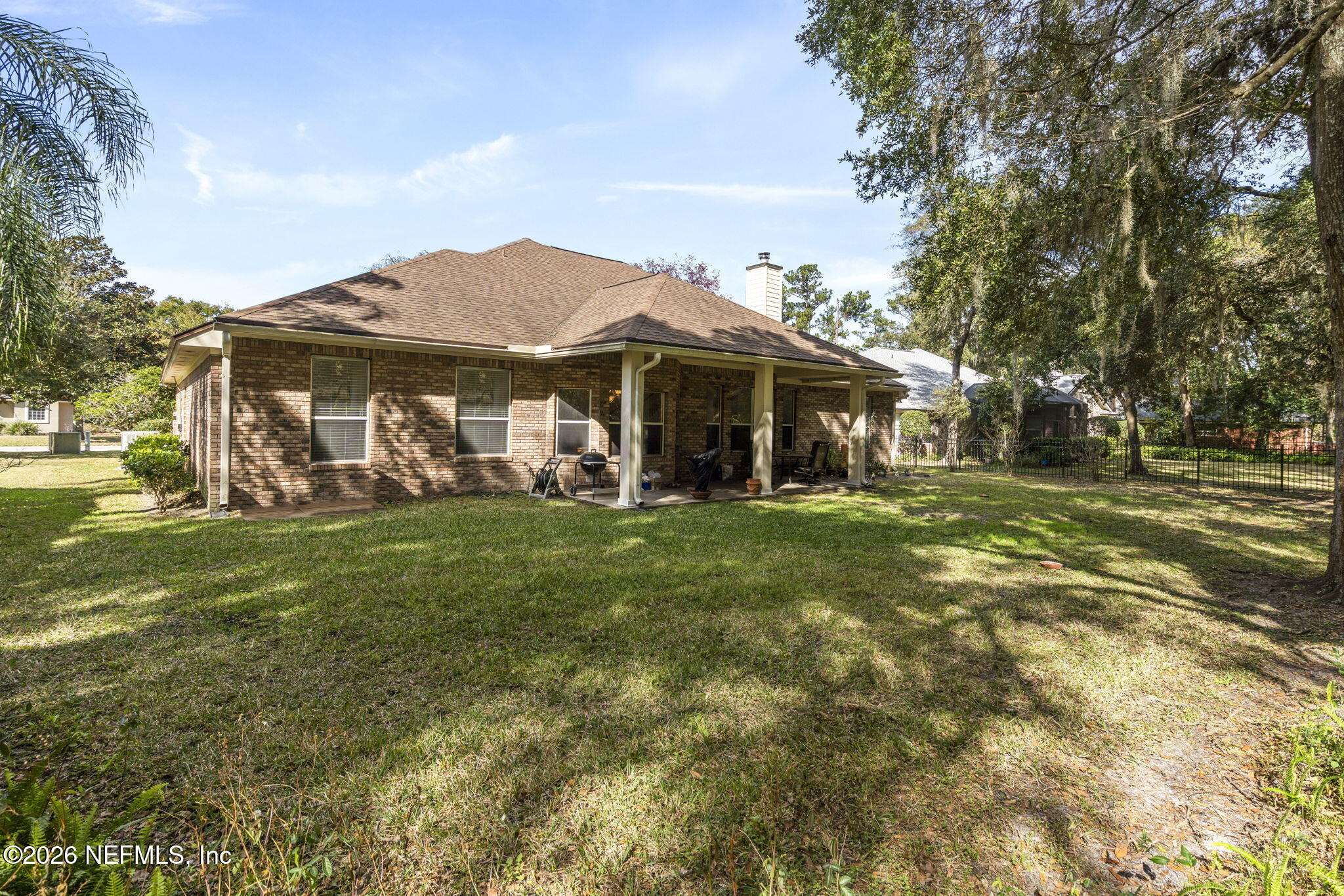 1822 Rising Oaks Drive Jacksonville, FL 32223 - Photo 37 of 40 34-1822 Rising Oaks Dr, Jacksonville, FL