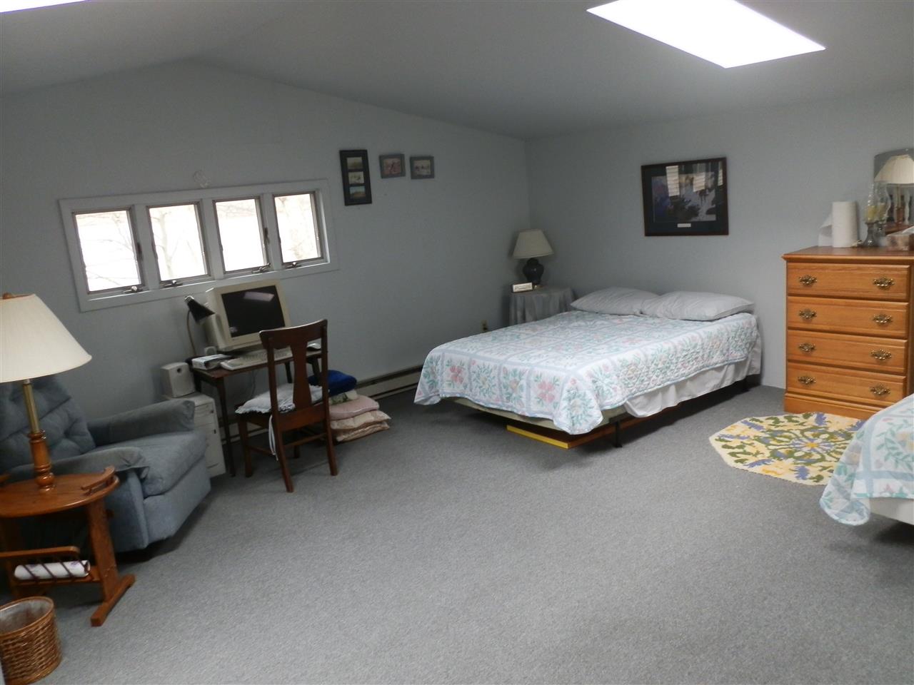 9842 North Eagle Island Road Rome City, IN 46784 - Photo 14 of 23