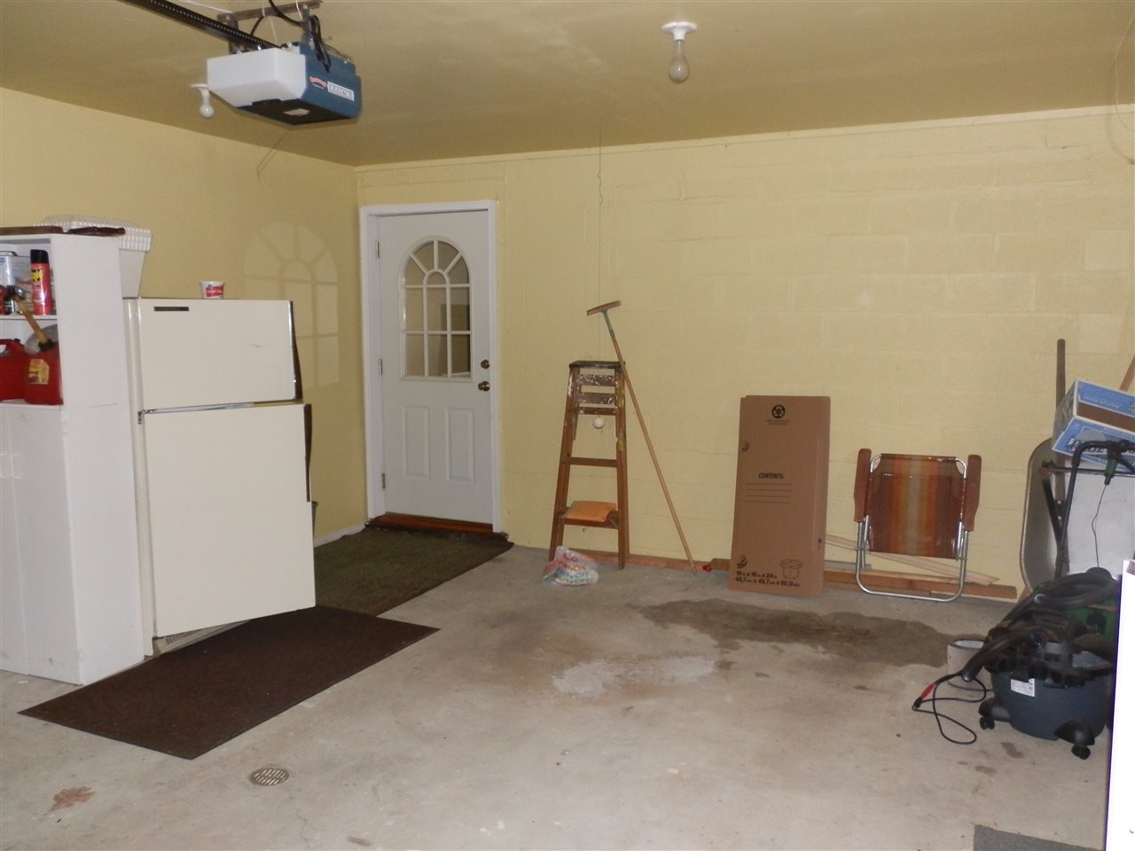 9842 North Eagle Island Road Rome City, IN 46784 - Photo 22 of 23