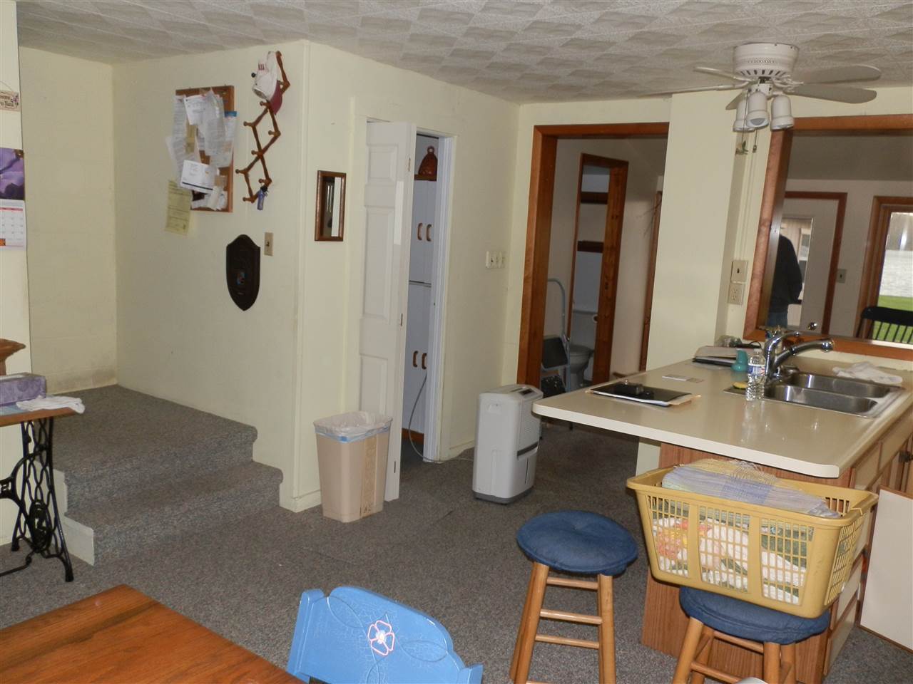 9842 North Eagle Island Road Rome City, IN 46784 - Photo 8 of 23