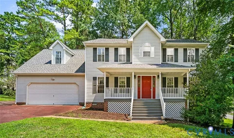 $407,500 | 12202 Swift Crossing Place, Midlothian, VA 23112