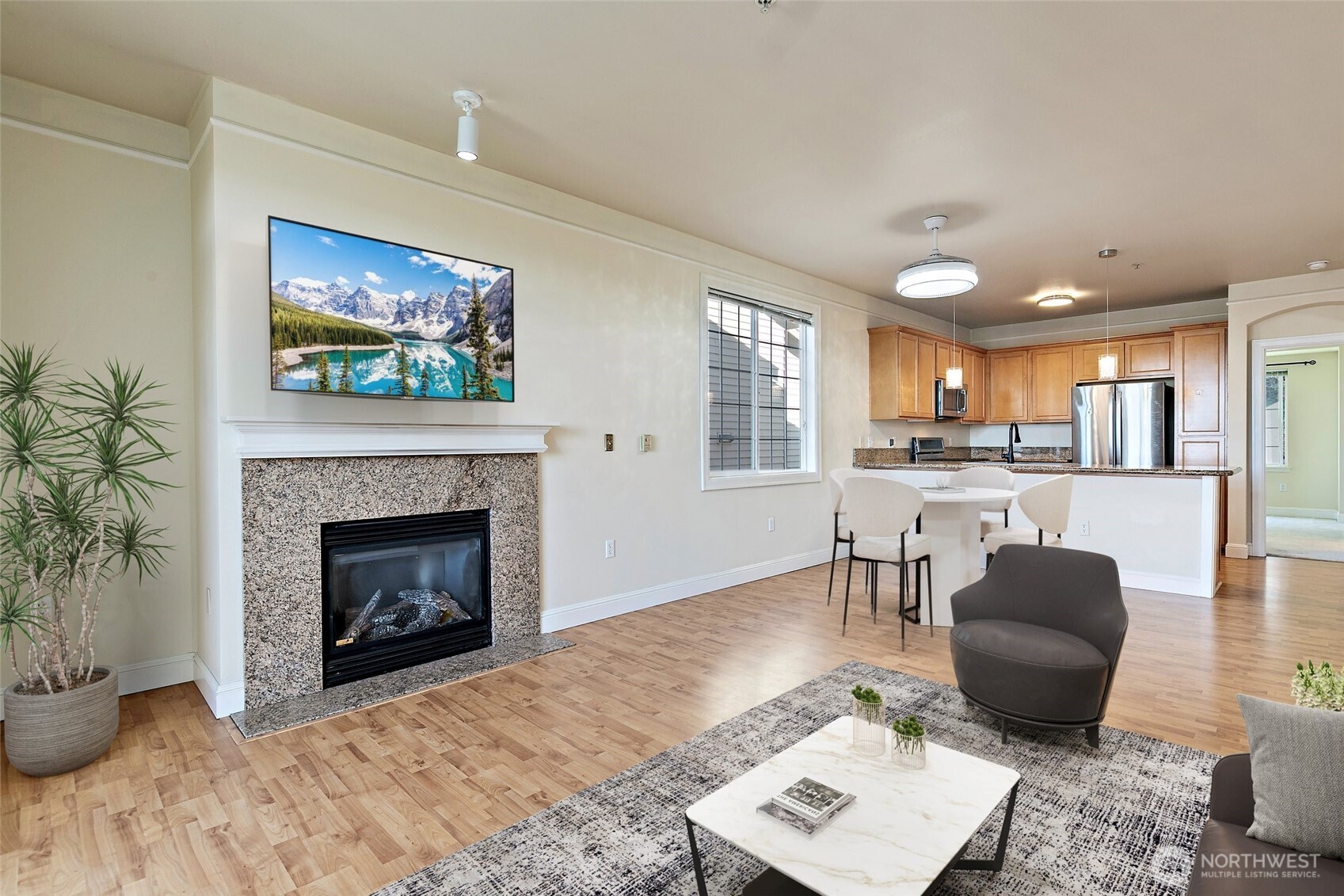 4763 Morris Avenue South, Unit R302 Renton, WA 98055 - Photo 2 of 21