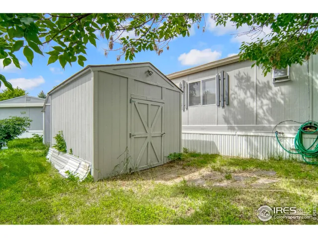 $99,000 | 5000 Butte Street, Unit 272, Boulder, CO 80301