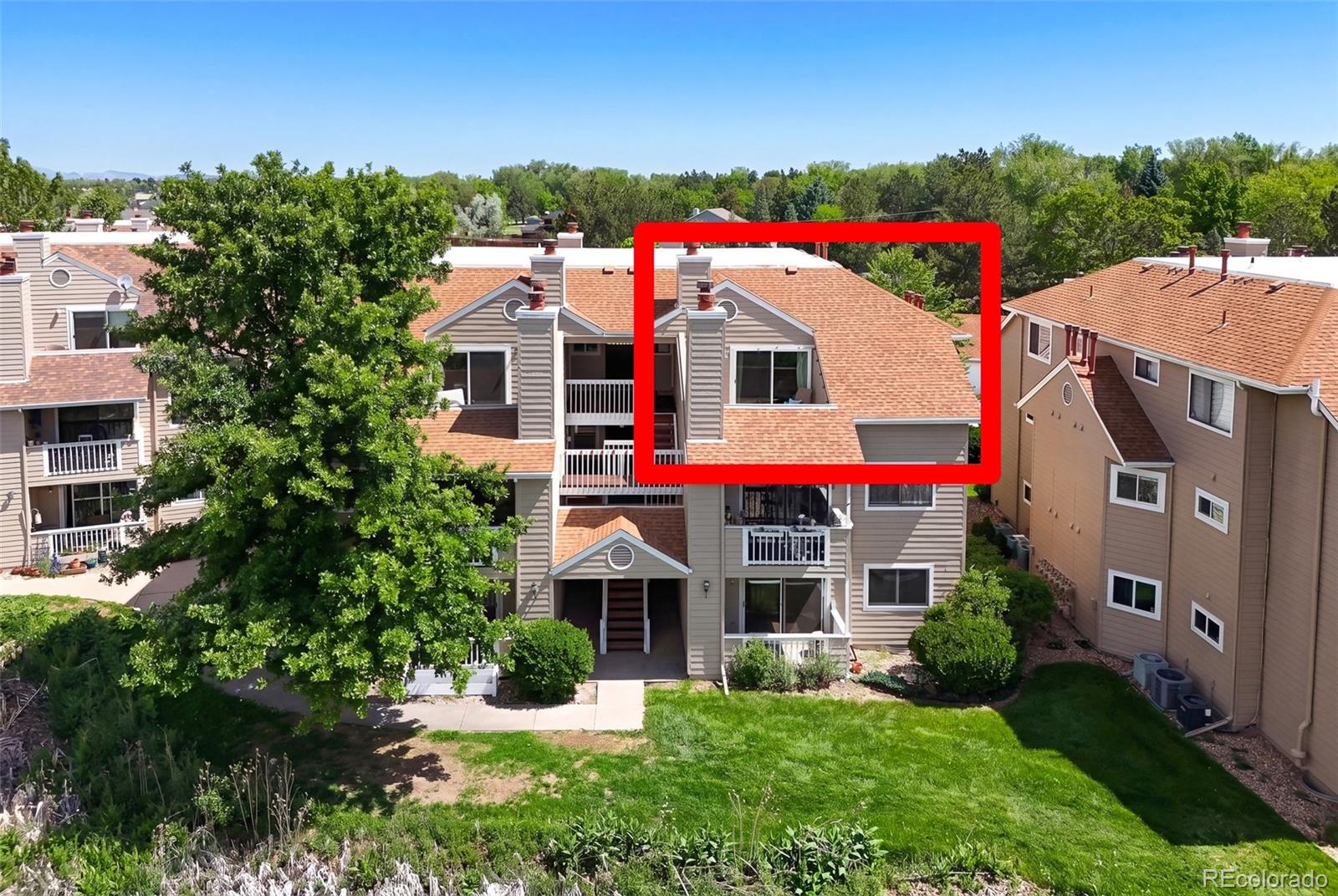 4965 Twin Lakes Road, Unit 71 Boulder, CO 80301 - Photo 36 of 50