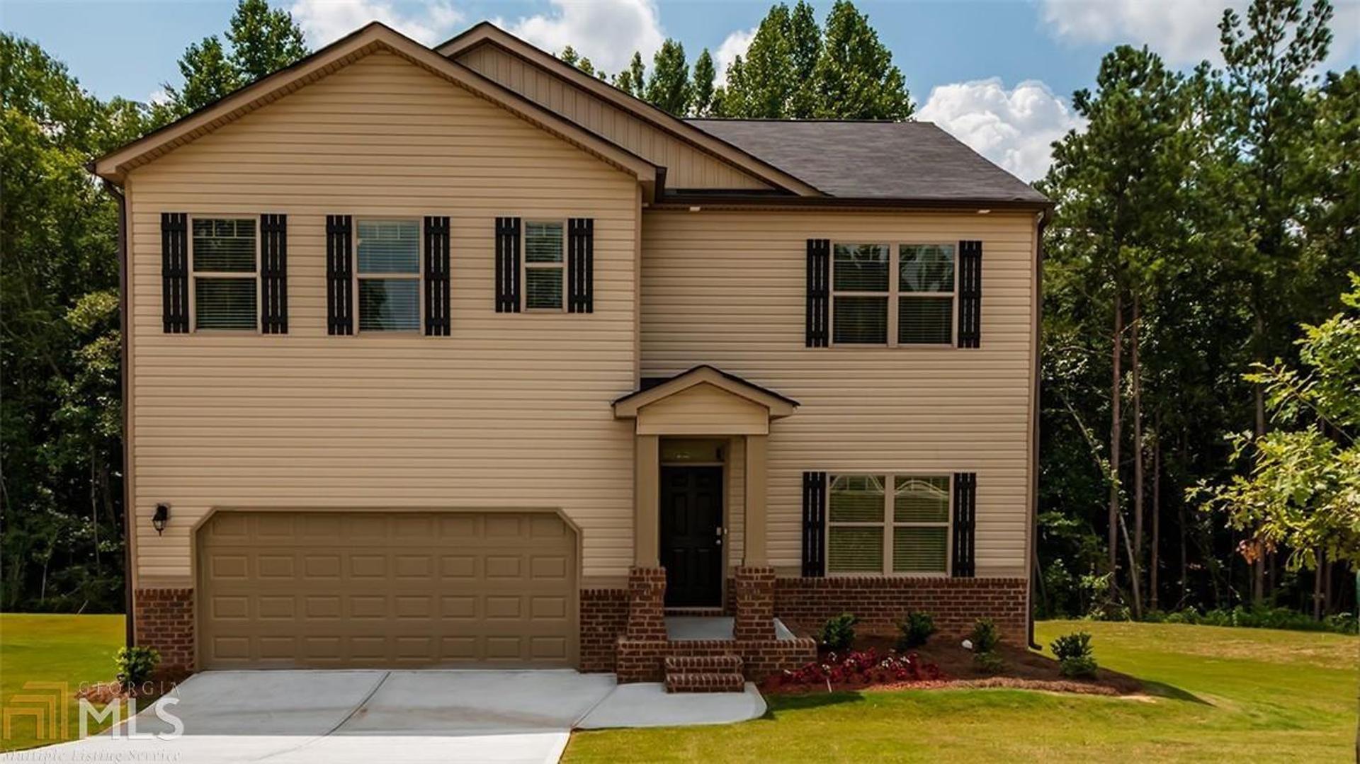 1987 Roxey Lane, Unit 1015 Winder, GA 30680 - Photo 1 of 1 Gallery Image 1