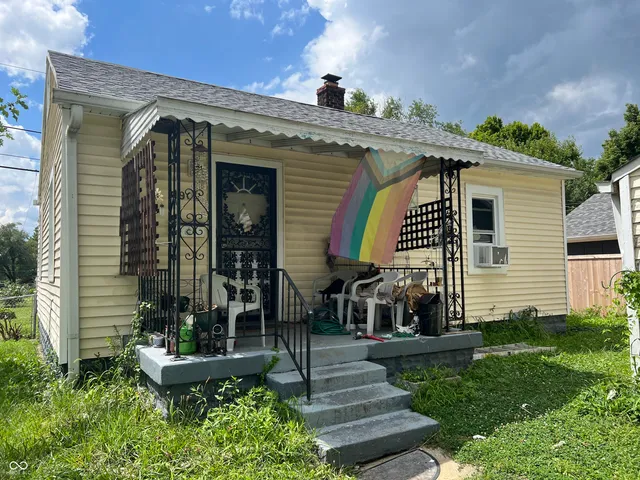 $129,900 | 1902 Koehne Street, Indianapolis, IN 46202
