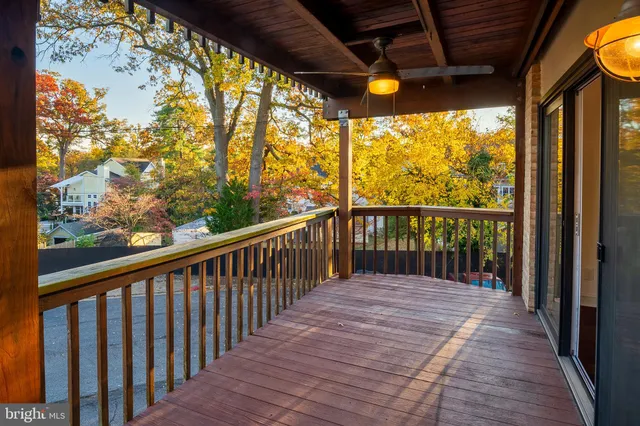 $639,950 | 755 Fairview Avenue, Unit 755D, Annapolis, MD 21403