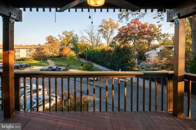 $639,950 | 755 Fairview Avenue, Unit 755D, Annapolis, MD 21403