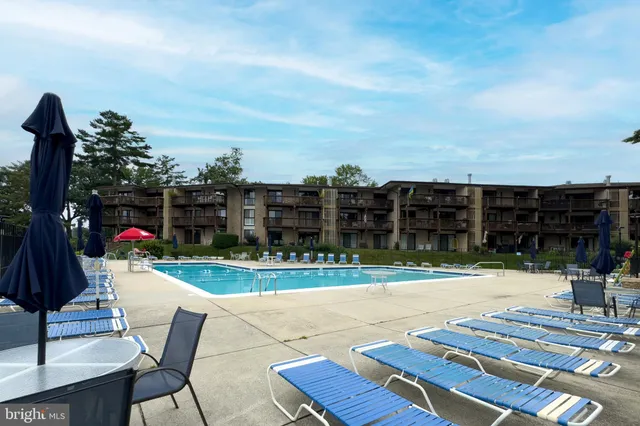 $639,950 | 755 Fairview Avenue, Unit 755D, Annapolis, MD 21403