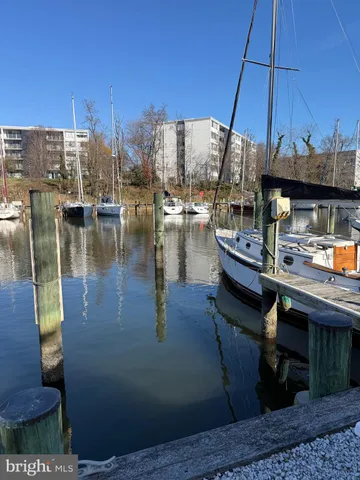 $639,950 | 755 Fairview Avenue, Unit 755D, Annapolis, MD 21403