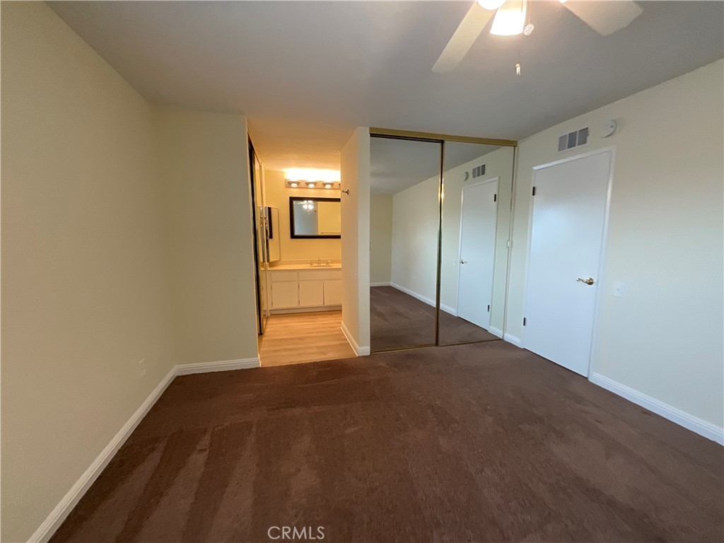 7053 Seawind Drive Long Beach, CA 90803 - Photo 26 of 47 a view of empty room