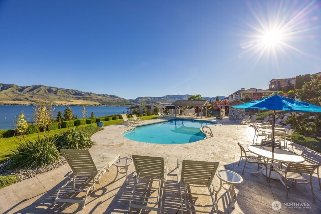 116 Apple Avenue Chelan, WA 98816 - Photo 11 of 30